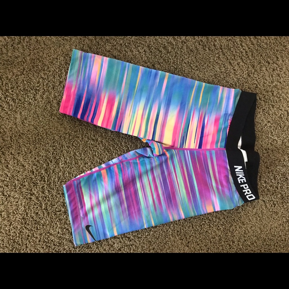 Nike pro